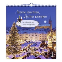 Abbildung von: Sterne leuchten, Lichter prangen - St. Benno Verlag GmbH