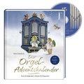 Cover: Der Orgel-Adventskalender - St. Benno Verlag GmbH