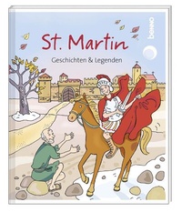 Enlarge image Cover: St. Martin - St. Benno Verlag GmbH