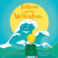 Cover: Fabian und die Wellenfrau - BoD - Books on Demand
