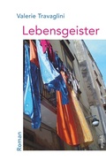 Cover: Lebensgeister - epubli