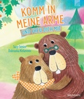 Cover: Komm in meine Arme und freu dich mit - Brunnen Verlag GmbH