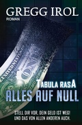 Cover: Tabula Rasa - Alles auf Null - Tolino Media