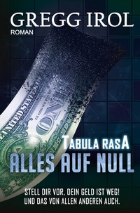 Enlarge image Cover: Tabula Rasa - Alles auf Null - Tolino Media