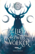 Cover: Das Lied der zwei V&ouml;lker - Tolino Media