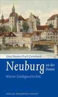 Bild: Neuburg an der Donau - Pustet, F