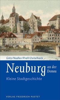 Bild: Neuburg an der Donau - Pustet, F