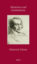 Cover: Memoiren und Gest&auml;ndnisse - Iudicium