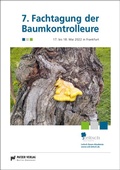 Cover: 7. Fachtagung der Baumkontrolleure - Patzer