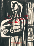 Cover: Jankel Adler - Von der Heydt-Museum