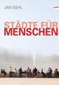 Cover: St&auml;dte f&uuml;r Menschen - JOVIS