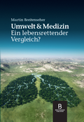 Cover: Umwelt & Medizin - Breitenseher Publisher
