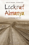 Cover: Lockruf Almanya - Rhein-Mosel-Verlag