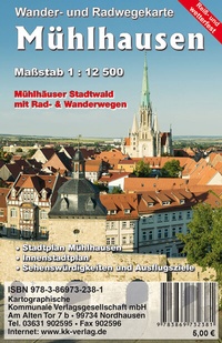 Abbildung von: Mühlhausen - KKV
