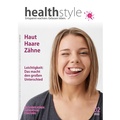 Cover: healthstyle - hsm healthstyle.media