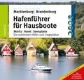Cover: Hafenf&uuml;hrer f&uuml;r Hausboote - SD Media Services