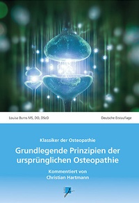 Abbildung von: Grundlegende Prinzipien der ursprünglichen Osteopathie - Jolandos