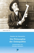 Cover: Die Philosophie der Osteopathie - Jolandos