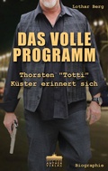 Cover: Das volle Programm - Anthea Verlag