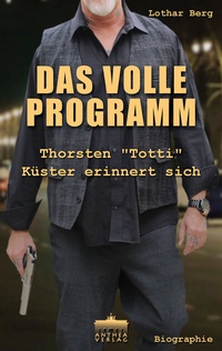 Enlarge image Cover: Das volle Programm - Anthea Verlag