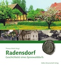Cover: Radensdorf - BeBra Wissenschaft