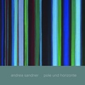 Cover: Pole und Horizonte - edition kanu