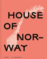 Abbildung von: House of Norway - Kehrer Verlag