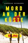 Cover: Mord an der K&uuml;ste - Emons Verlag