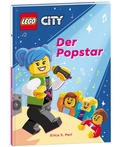 Cover: LEGO&reg; City - Der Popstar - AMEET sp. z o.o.