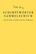 Cover: Das Schimpfw&ouml;rter-Sammelsurium - Omnino Verlag