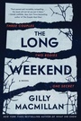 Cover: The Long Weekend - Collins