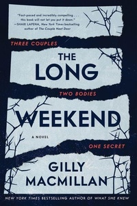 Enlarge image Cover: The Long Weekend - Collins