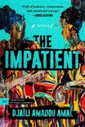 Cover: The Impatient - HarperVia