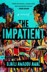 Abbildung von: The Impatient - HarperVia