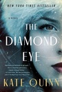 Cover: The Diamond Eye - Collins