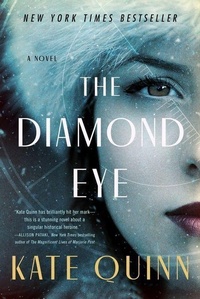 Enlarge image Cover: The Diamond Eye - Collins