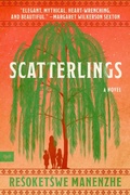 Cover: Scatterlings - HarperVia