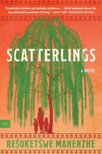 Abbildung von: Scatterlings - HarperVia