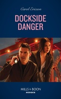 Cover: Dockside Danger - HarperCollins