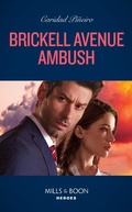 Cover: Brickell Avenue Ambush - HarperCollins