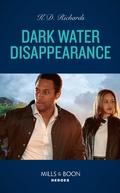 Cover: Dark Water Disappearance - HarperCollins