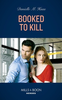 Enlarge image Cover: Booked To Kill - HarperCollins
