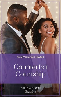 Enlarge image Cover: Counterfeit Courtship - HarperCollins