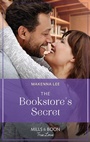 Cover: The Bookstore's Secret - HarperCollins