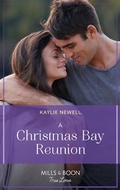 Cover: Their Sweet Coastal Reunion - HarperCollins