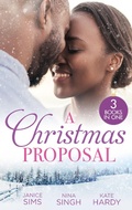 Cover: A Christmas Proposal - HarperCollins
