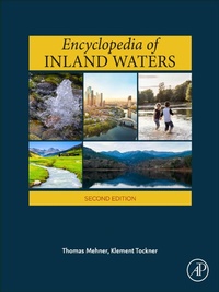 Bild: Encyclopedia of Inland Waters - Academic Press