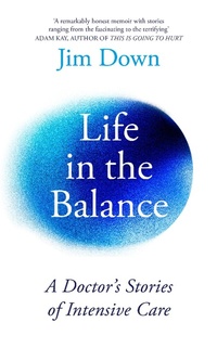 Abbildung von: Life in the Balance - Viking