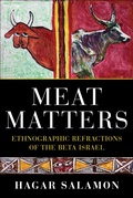 Bild: Meat Matters - Indiana University Press