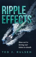 Cover: Ripple Effects - University of Wisconsin Press